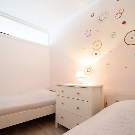 Apartman App 364 - Strandlage *