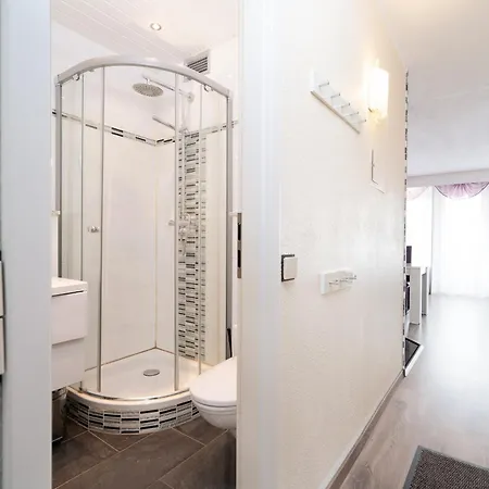 App 364 - Strandlage