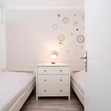 Apartman App 364 - Strandlage