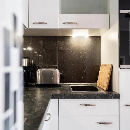 Apartman App 364 - Strandlage Sierksdorf