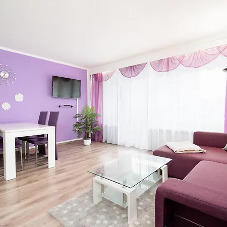 App 364 - Strandlage * Sierksdorf