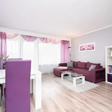 App 364 - Strandlage Sierksdorf