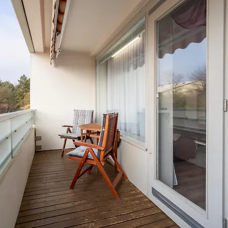 App 364 - Strandlage