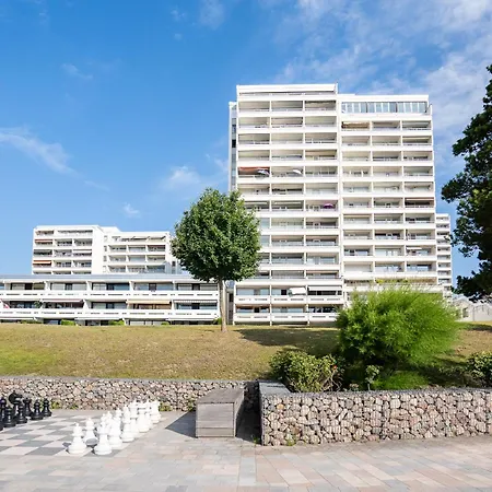 App 364 - Strandlage