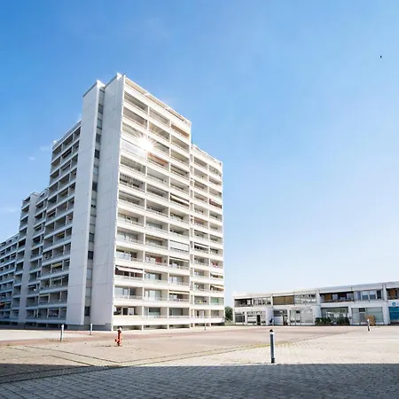 Apartman App 364 - Strandlage