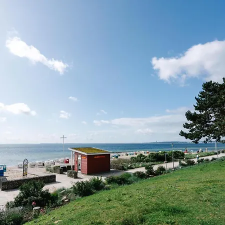 App 364 - Strandlage Apartman Sierksdorf