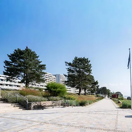 App 364 - Strandlage Apartman *