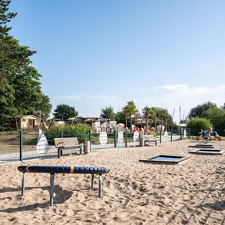 App 364 - Strandlage Apartman *