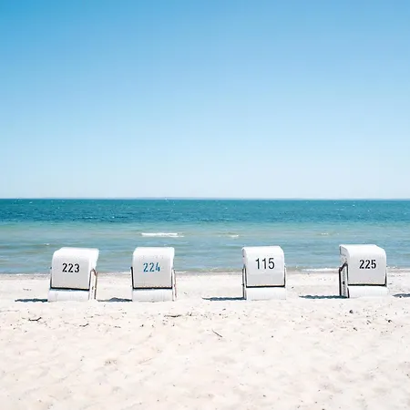 App 364 - Strandlage *